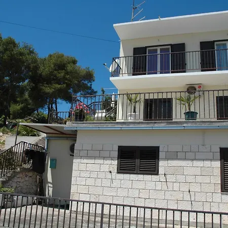 Babo Apartments Hvar Town Exterior photo
