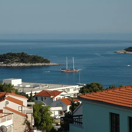 Babo Apartments Hvar Town Exterior photo