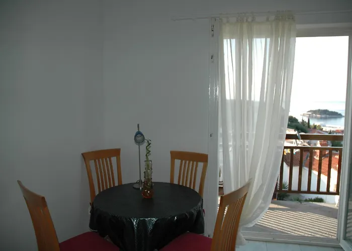 Babo Apartments