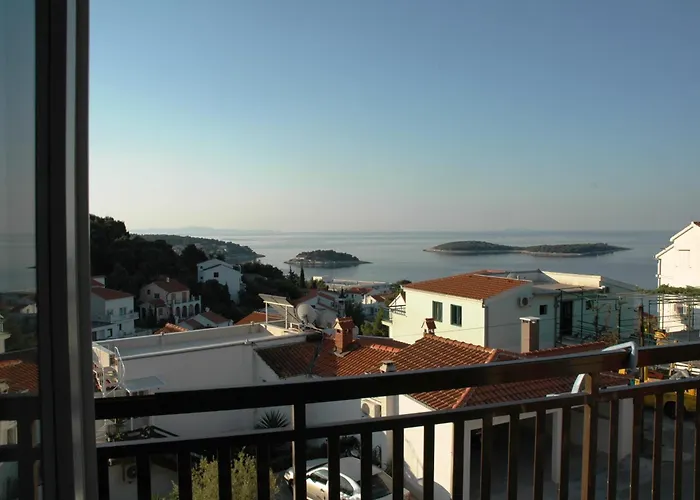 Babo Apartments