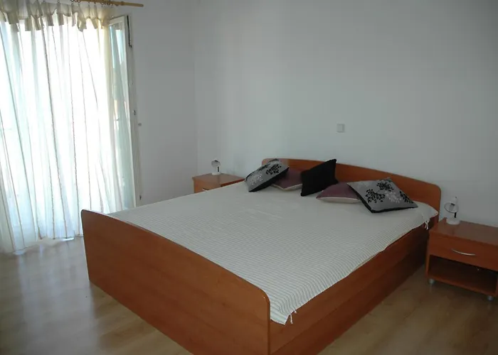 Babo Apartments