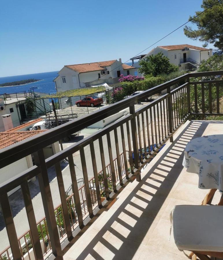 Apartment Babo Hvar Town
