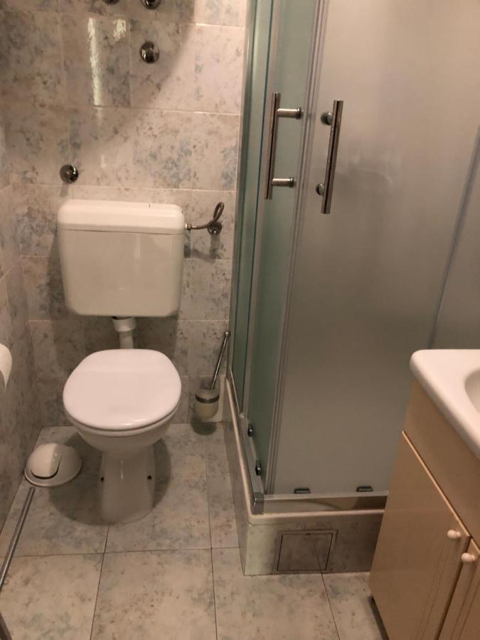 Apartment Babo *