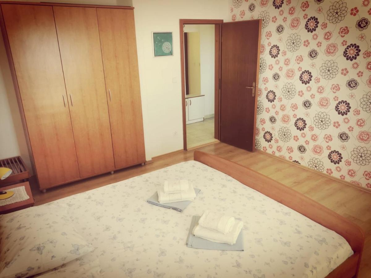 Babo Apartment