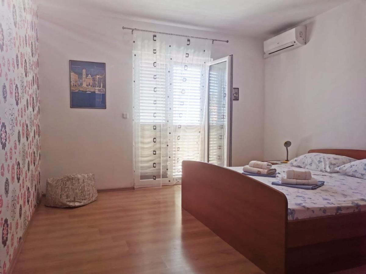 Apartment Babo