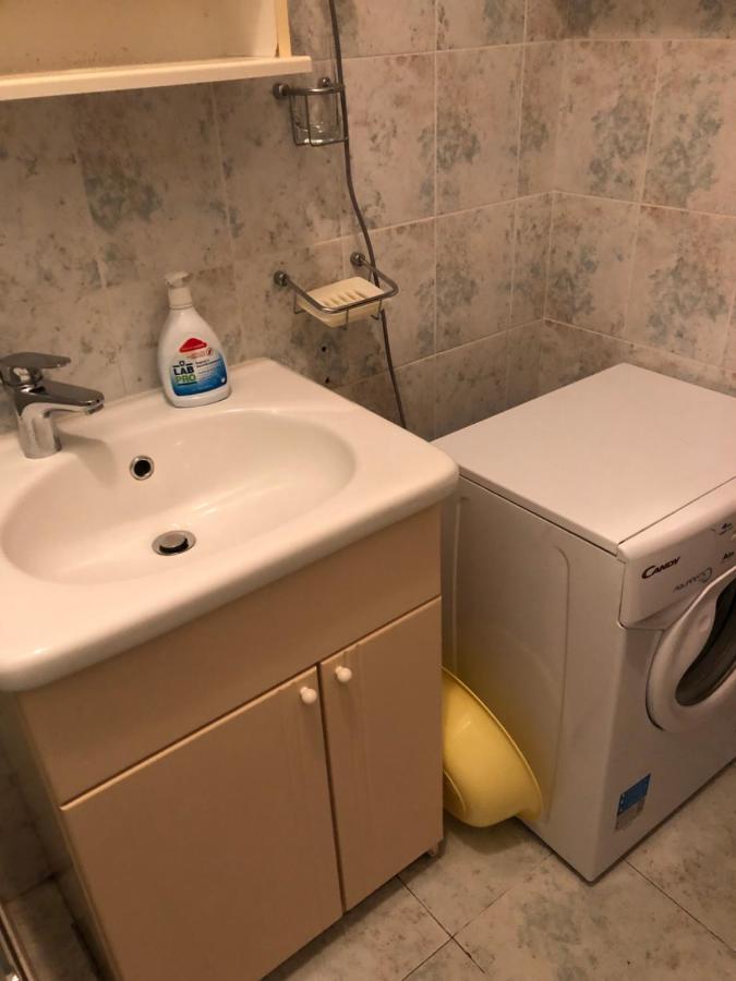 Apartment Babo *