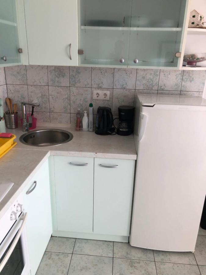 Apartment Babo *