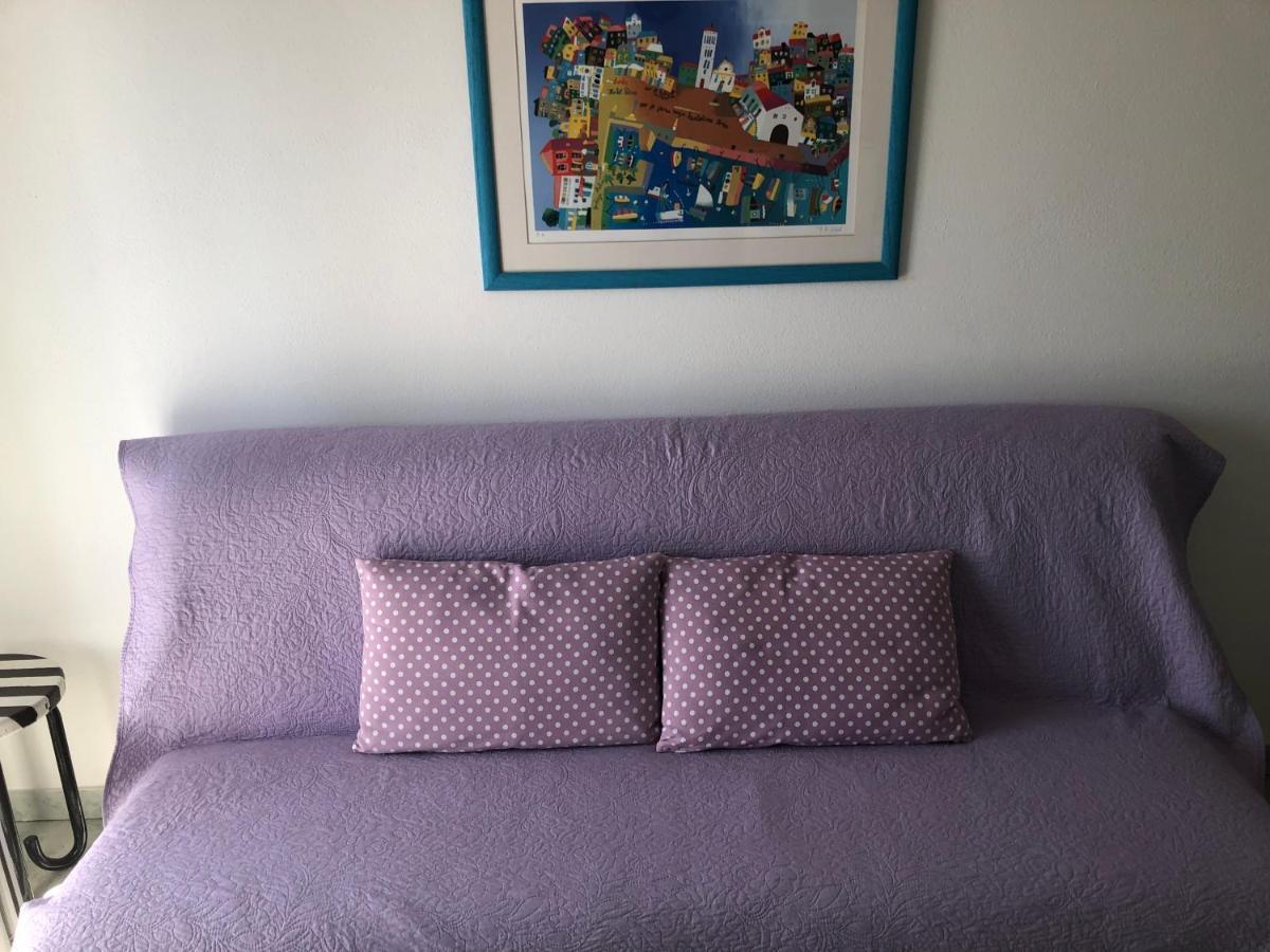 Apartment Babo