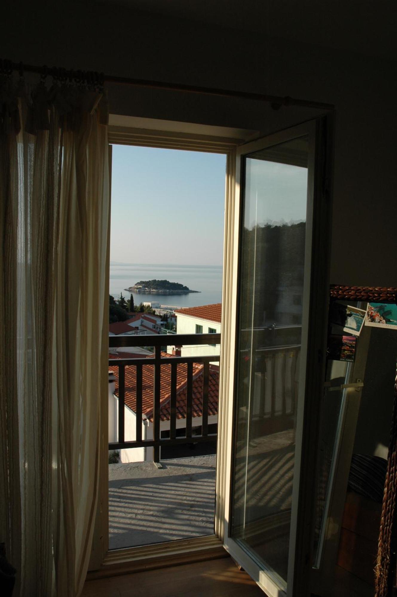 Apartment Babo *