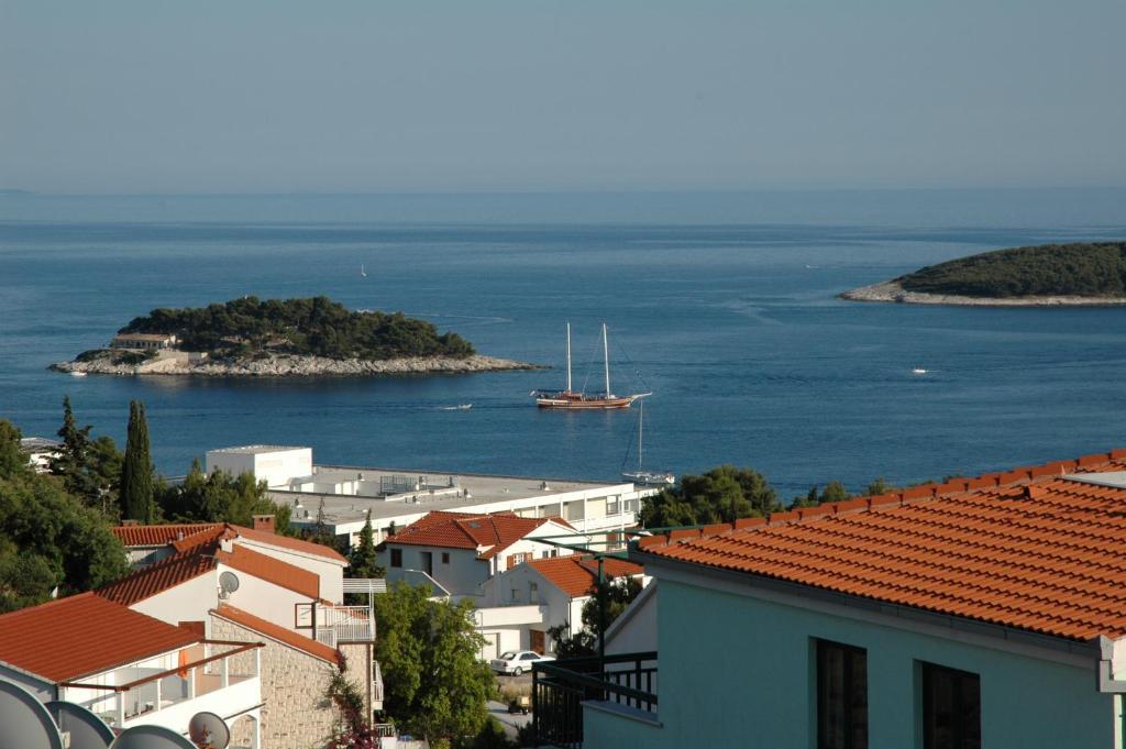 Apartment Babo Hvar Town