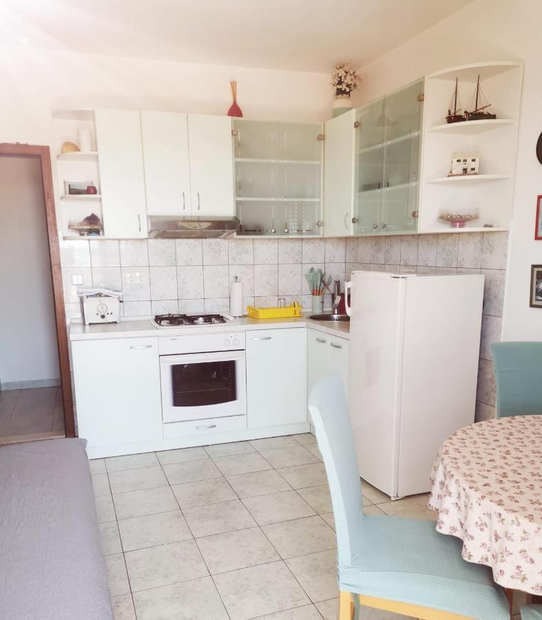 Babo Apartment *