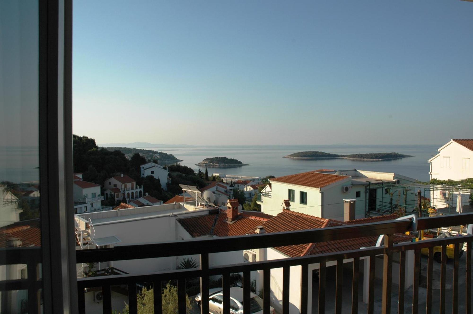 Apartment Babo Hvar Town